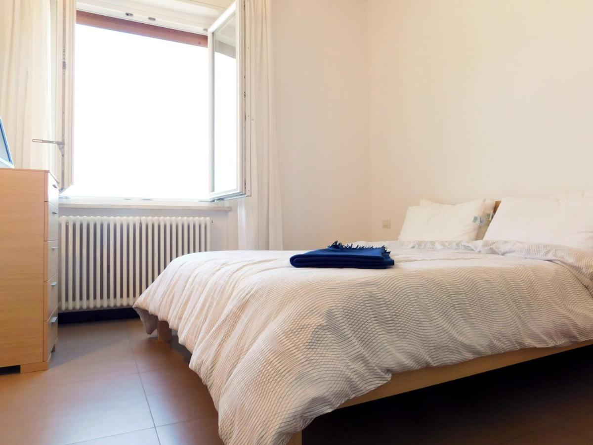 Bilocale Con Favolosa Vista Mare 莱万托 外观 照片